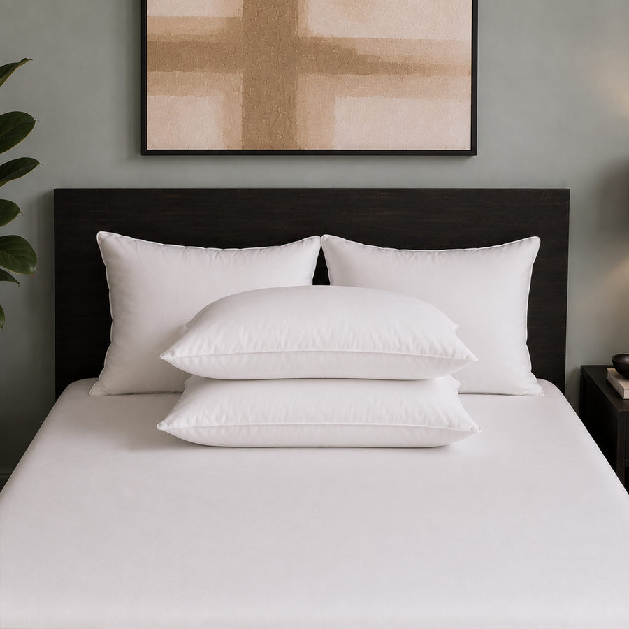 AllerZip® Pillow Protector (2-Pack)