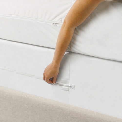 ESSENTIAL Box Spring Encasement