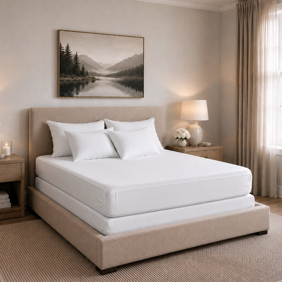 ESSENTIAL Box Spring Encasement