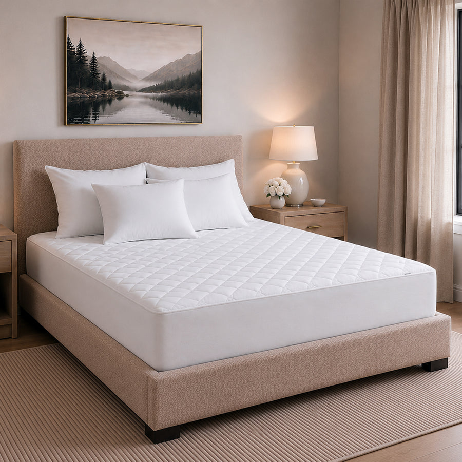 ESSENTIAL Mattress Pad
