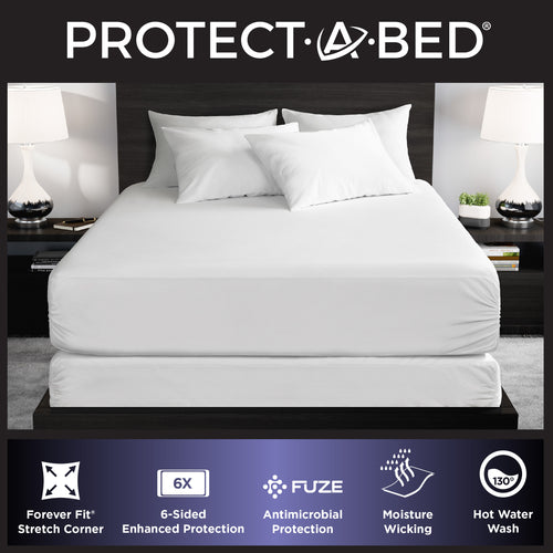 ESSENTIAL Box Spring Encasement