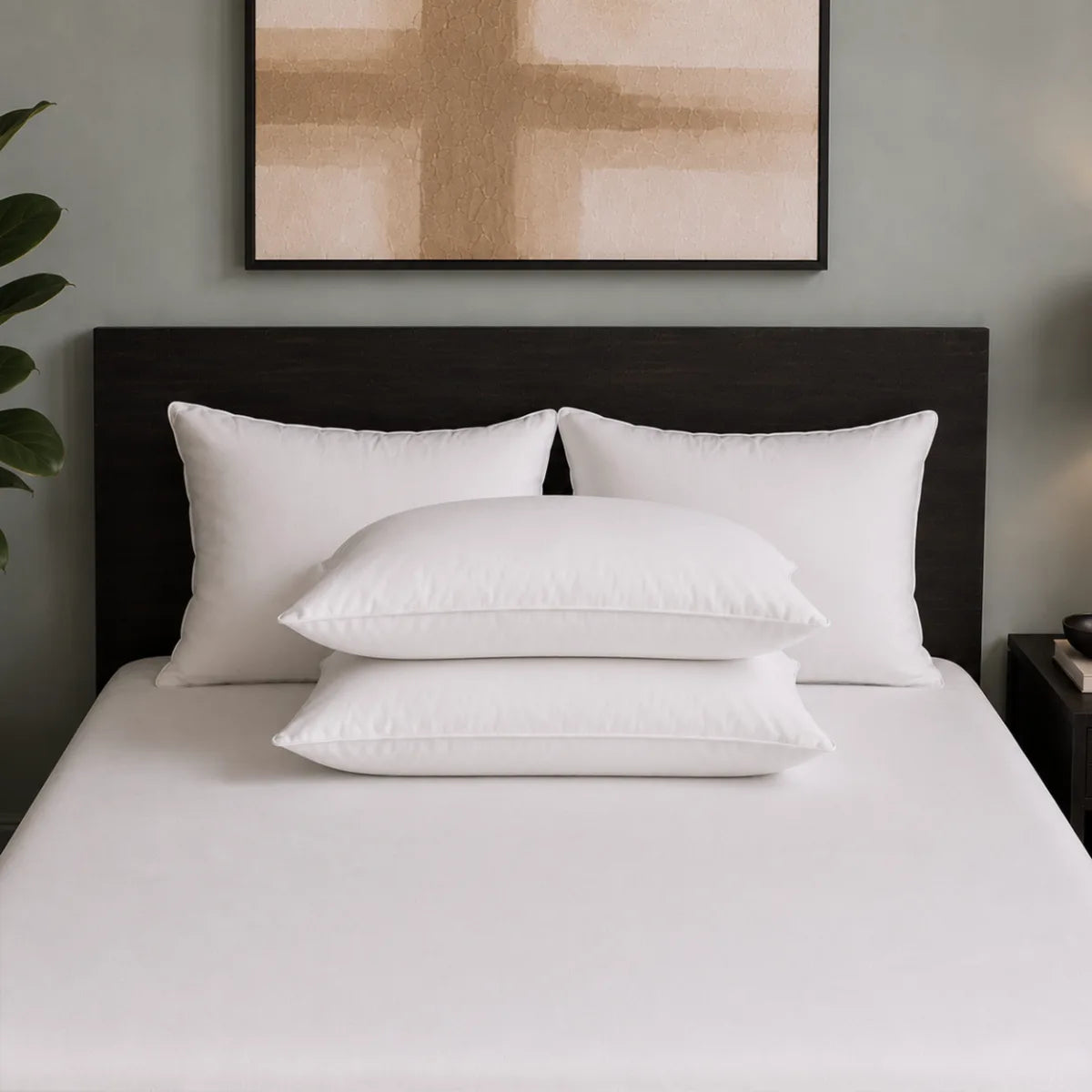Pillow Protectors