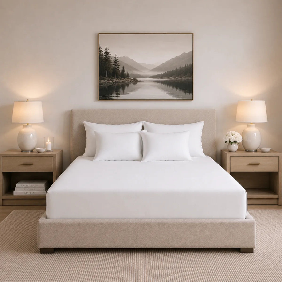 Mattress Protectors