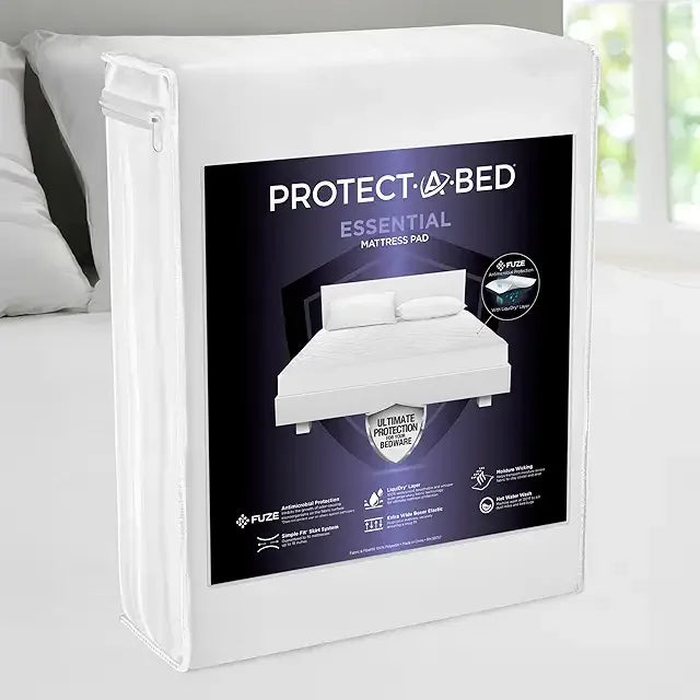 Essential Mattress Pad