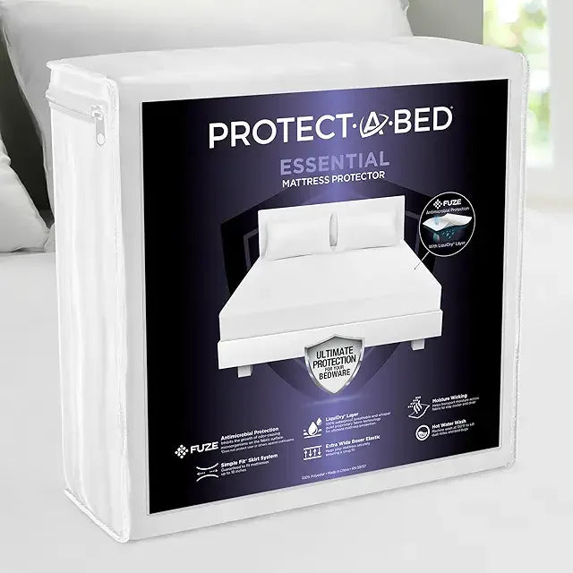 Essential Mattress Protector