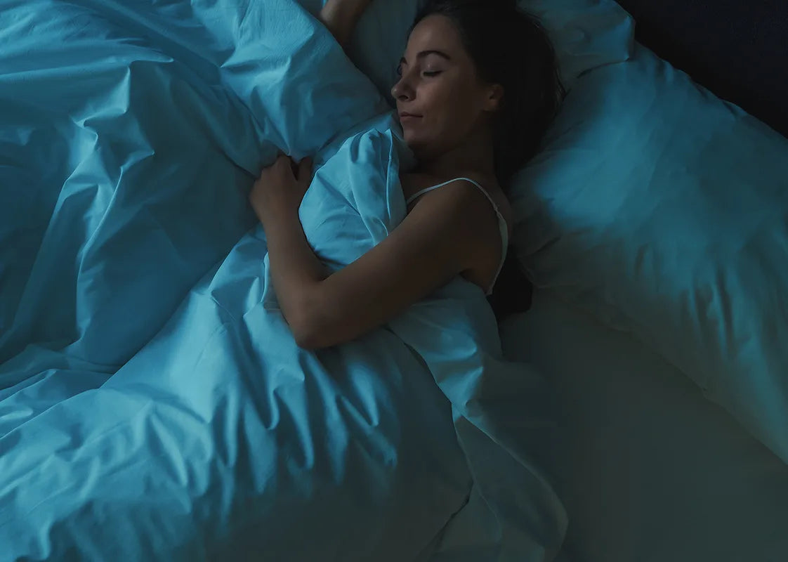 Hot Sleepers & Cooling