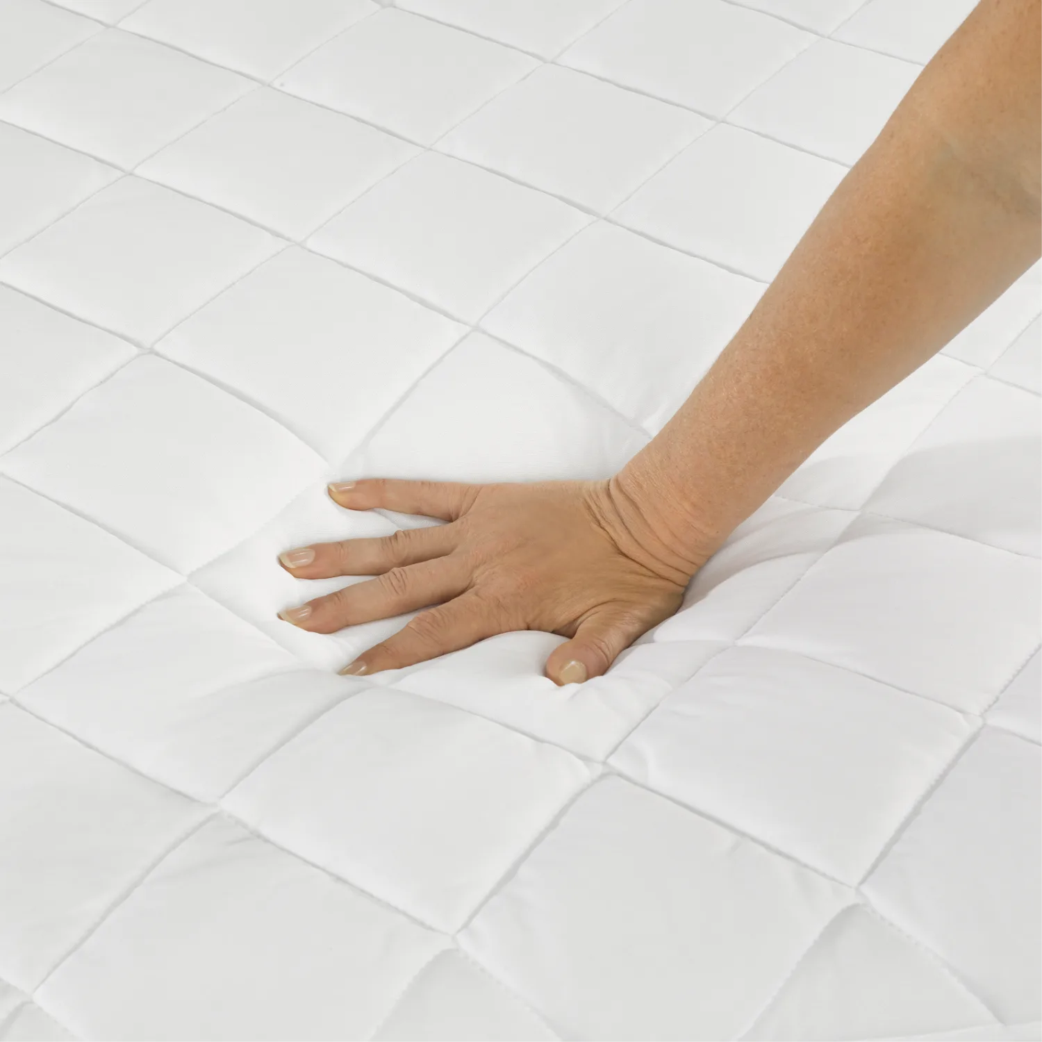 Mattress Pads